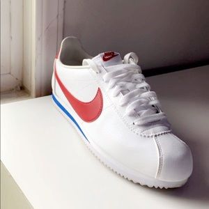 Nike classic leather Cortez